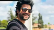 Rajeev Khandelwal Recites Rajesh Khanna's Iconic Dialogue on 'Tum Ho Naa'
