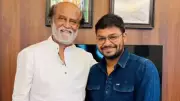 Rajinikanth's 'Thalaivar173' Faces Second Director Exit, New Director in Talks
