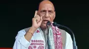 Rajnath Singh Issues Stern Warning to Pakistan, Cites Op Sindoor as Deterrent