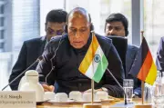 Rajnath Singh Warns of Strait of Hormuz Risks, Details India's Strategic Response