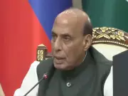 Rajnath Singh Warns Pakistan at SCO Meet Over State-Sponsored Terror
