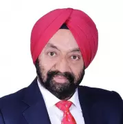 Rajya Sabha MP Vikramjit Singh Sahney Criticizes BBMB Rule Amendment