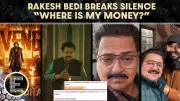 Rakesh Bedi Trolls Viral Dhurandhar 2 Bonus Buzz, Says He Hasn't Received It