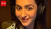 Rakul Preet Singh Shares Dubbing Selfie for 'Pati Patni Aur Woh Do' with New Release Date