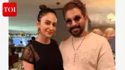 Rakul Preet Singh Wishes Allu Arjun Happy 44th Birthday, Shares Throwback Pic