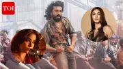 Ram Charan's 'Peddi' to Feature Mrunal Thakur, Janhvi Kapoor in Special Song