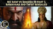 Ramayana Part 1 Shocker: Ranbir Kapoor and Yash Have No Scenes Together
