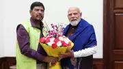 Ramdas Athawale Discusses Modi's Popularity, Elections, and Iran Conflict