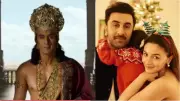 Ranbir Kapoor Embraces Lord Ram Role in Nitesh Tiwari's 'Ramayana'