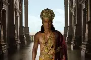 Ranbir Kapoor's First Look as Lord Rama in 'Ramayana' Unveiled, Sparks Buzz