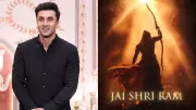 Ranbir Kapoor's Lord Ram First Look in 'Ramayana' to Debut on April 2, 2026