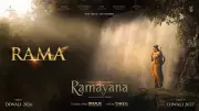 Ranbir Kapoor's Ramayana Teaser Released, Directed by Nitesh Tiwari