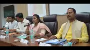 Ranchi Municipal Body Approves CCTV, Street Lights, Water & Cleanliness Drive