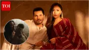 Randeep Hooda and Lin Laishram Name Their Baby Girl Nyomica Hooda