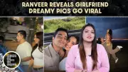Ranveer Allahbadia Confirms Relationship with Juhi Bhatt via Safari Photos