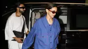 Ranveer Singh and Deepika Padukone Make First Appearance After Announcing Second Pregnancy