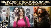 Ranveer Singh's Dhurandhar 2 Tops India's Box Office, Surpassing Jawan and Pathaan