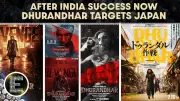 Ranveer Singh's Dhurandhar Heads to Japan After India Success