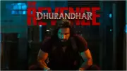 Ranveer Singh's 'Dhurandhar: The Revenge' Nears Rs 1000 Crore Mark in India
