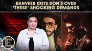 Ranveer Singh's Don 3 Exit Sparks Bollywood Power Shift Debate