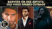 Ranveer Singh's Old Remarks on Pakistani Artists Resurface Amid Dhurandhar 2 Success