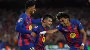 Rashford Seeks Redemption as Barcelona Face Uphill Battle in Madrid