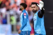 Rashid Khan Confident in Gujarat Titans' IPL Comeback, Uncertain on India Test