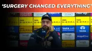 Rashid Khan Opens Up on Surgery, Poor Season, and Bowling Rhythm Recovery