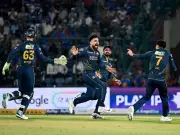 Rashid Khan Reflects on Rizvi's Wicket, Buttler Discusses Form in IPL 2026
