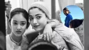 Rashmika Mandanna Celebrates Siblings Day with Heartwarming Family Posts