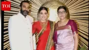 Rashmika Mandanna's 30th Birthday Gift: Father Presents 'Serenity' Bungalow