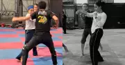 Rashmika Mandanna's 8-Hour Daily Training in Bangkok for 'Mysaa' Role