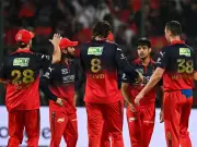 Rasikh Salam Dar's Four-Wicket Haul Restricts LSG to 146 in IPL 2026