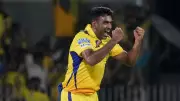 Ravichandran Ashwin Reveals Early IPL Retirement Due to CSK's Mentally Disturbing Season