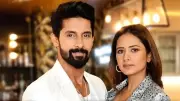 Ravie Dubey Kept 'Ramayana' Role Secret from Wife Sargun Mehta for Months