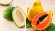 Raw vs Ripe Papaya: Which is Better for Diabetes and Blood Sugar Control?