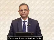 RBI Holds Repo Rate Steady at 5.25% in First FY27 Policy Amid West Asia Ceasefire