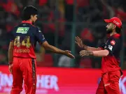 RCB Captain Rajat Patidar Praises Bowlers After Victory Over LSG, Calls Performance 'Fantastic'