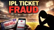 RCB Fan Loses Rs 1.46 Lakh in IPL Ticket Scam on Instagram, Police Complaint Filed