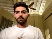 RCB Spinner Vicky Ostwal Reveals How Virat Kohli's Net Sessions Boost His Game