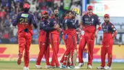 RCB Strengthens Third Place with Victory Over Mumbai Indians in IPL 2026
