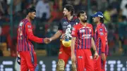 RCB Tops IPL 2026 Points Table After Dominant Win Over Lucknow Super Giants