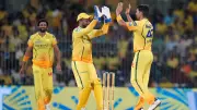 RCB vs CSK Head-to-Head Record: Key Stats Before IPL 2026 Bengaluru Clash