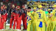 RCB vs CSK Southern Derby: Bengaluru Hosts High-Stakes IPL Clash