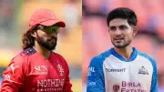 RCB vs GT IPL 2026 Live: Bengaluru Seeks Home Win Against Gujarat Titans