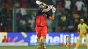 RCB's Record-Breaking Finish Powers 250/3 vs CSK in IPL Thriller