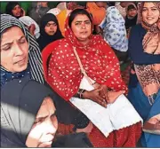 Record 5,446 Muslim Women Embark on Haj Without Male Companions