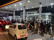 Record Fuel Price Hike Sparks Widespread Public Outrage Across Pakistan