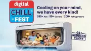 Reliance Digital's Chill Fest Offers Massive Summer Savings on Cooling Appliances