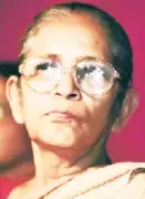Remembering Geeta Mukherjee: The First Architect of Women's Reservation Bill